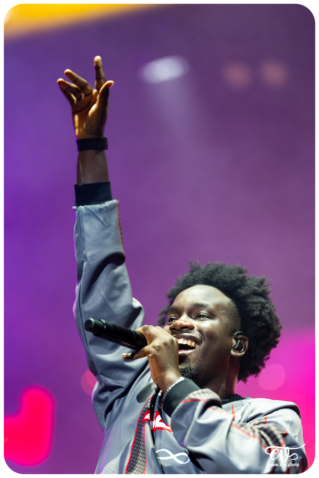 NRJ MUSIC TOUR 2026